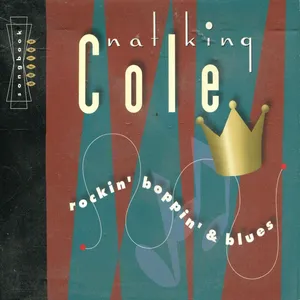 Rockin' boppin' & blues